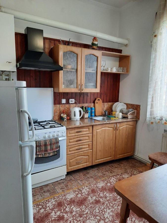 Садиба У Крайлюків ياريمتشي المظهر الخارجي الصورة